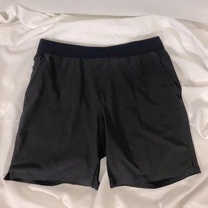 Lululemon T.H.E. Short Linerless 9”